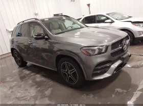 Mercedes-Benz GLE 350 AMG-PACK* DIGITAL* AMBIENT* ПОДГРЕВ* КАМЕРА