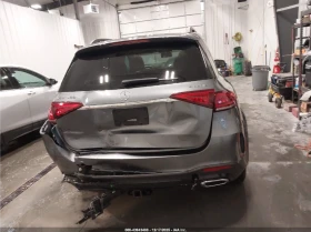 Mercedes-Benz GLE 350 AMG-PACK* DIGITAL* AMBIENT* ПОДГРЕВ* КАМЕРА, снимка 5 - Автомобили и джипове - 53639407