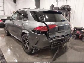 Mercedes-Benz GLE 350 AMG-PACK* DIGITAL* AMBIENT* ПОДГРЕВ* КАМЕРА, снимка 8 - Автомобили и джипове - 53639407