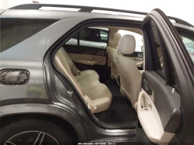 Mercedes-Benz GLE 350 AMG-PACK* DIGITAL* AMBIENT* ПОДГРЕВ* КАМЕРА, снимка 9 - Автомобили и джипове - 53639407