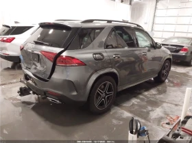 Mercedes-Benz GLE 350 AMG-PACK* DIGITAL* AMBIENT* ПОДГРЕВ* КАМЕРА, снимка 6 - Автомобили и джипове - 53639407