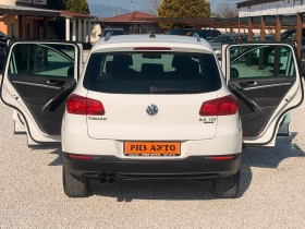 VW Tiguan 2.0TDI* AUTOMAT* 4X4* 140ks* NAVI* ������ | Mobile.bg � ����� ������ 8