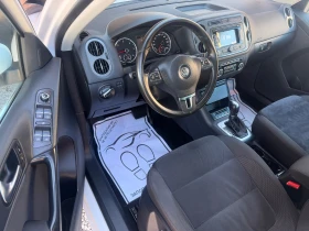 VW Tiguan 2.0TDI* AUTOMAT* 4X4* 140ks* NAVI* ������ | Mobile.bg � ����� ������ 15