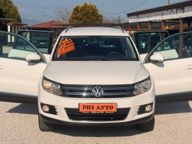 VW Tiguan 2.0TDI* AUTOMAT* 4X4* 140ks* NAVI* ������ | Mobile.bg � ����� ������ 2