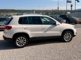 VW Tiguan 2.0TDI* AUTOMAT* 4X4* 140ks* NAVI* ������ | Mobile.bg � ����� ������ 4