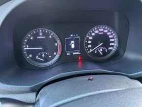Hyundai Tucson 1.7CRDI Нави, Камера - 10890 € / 21298.99 лв. - 55205188 10