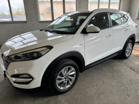 Hyundai Tucson 1.7CRDI Нави, Камера - 10890 € / 21298.99 лв. - 55205188 3