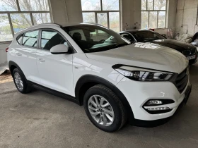 Hyundai Tucson 1.7CRDI Нави, Камера - 10890 € / 21298.99 лв. - 55205188 2