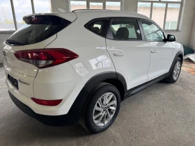 Hyundai Tucson 1.7CRDI Нави, Камера - 10890 € / 21298.99 лв. - 55205188 5