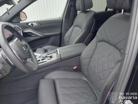 BMW X6 40d xDrive M Sport Paket Sport-Automatic | Mobile.bg � ����� ������ 5
