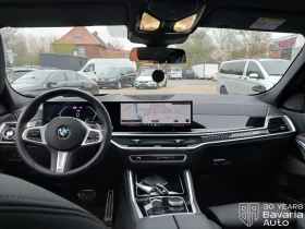 BMW X6 40d xDrive M Sport Paket Sport-Automatic | Mobile.bg � ����� ������ 7