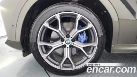 ����� �� �������� �� BMW X6