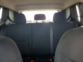 Jeep Renegade 2.4l Latitude | Mobile.bg � ����� ������ 10