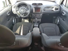Jeep Renegade 2.4l Latitude | Mobile.bg � ����� ������ 8