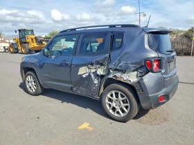 Jeep Renegade 2.4l Latitude | Mobile.bg � ����� ������ 2