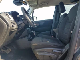 Jeep Renegade 2.4l Latitude | Mobile.bg � ����� ������ 7