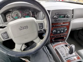 Jeep Grand cherokee 3.0 crd - 6199 € / 12124.19 лв. - 90730835 5