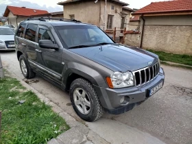 Jeep Grand cherokee 3.0 crd