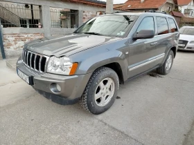 Jeep Grand cherokee 3.0 crd - 6199 € / 12124.19 лв. - 90730835 2