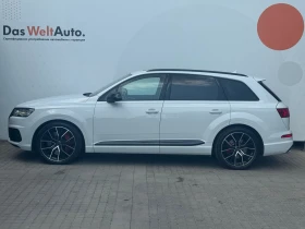Audi SQ7 - 35200 € / 68845.22 лв. - 92389351 2