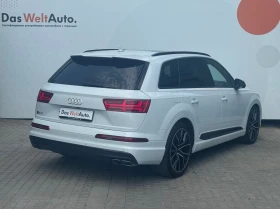 Audi SQ7 - 35200 € / 68845.22 лв. - 92389351 3