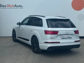 Audi SQ7 - 35200 € / 68845.22 лв. - 92389351 4