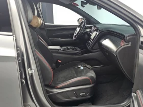 Hyundai Tucson Gasoline 1.6 Turbo 4WD| 177�.�.| ���.��������� | Mobile.bg � ����� ������ 11