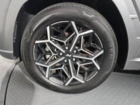 Hyundai Tucson Gasoline 1.6 Turbo 4WD| 177�.�.| ���.��������� | Mobile.bg � ����� ������ 5