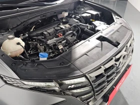 Hyundai Tucson Gasoline 1.6 Turbo 4WD| 177�.�.| ���.��������� | Mobile.bg � ����� ������ 6