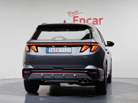 Hyundai Tucson Gasoline 1.6 Turbo 4WD| 177�.�.| ���.��������� | Mobile.bg � ����� ������ 4