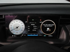 Hyundai Tucson Gasoline 1.6 Turbo 4WD| 177�.�.| ���.��������� | Mobile.bg � ����� ������ 8