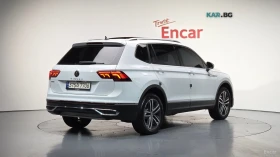 VW Tiguan Allspace* HUD* 360* КОЖА* ОБДУХ* НАВИ* ПАНО | Auto.bg — изображение 2