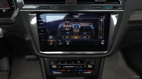 VW Tiguan Allspace* HUD* 360* КОЖА* ОБДУХ* НАВИ* ПАНО | Auto.bg — изображение 14
