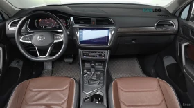 VW Tiguan Allspace* HUD* 360* КОЖА* ОБДУХ* НАВИ* ПАНО | Auto.bg — изображение 5