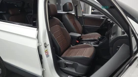VW Tiguan Allspace* HUD* 360* КОЖА* ОБДУХ* НАВИ* ПАНО | Auto.bg — изображение 8