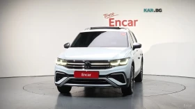 VW Tiguan Allspace* HUD* 360* КОЖА* ОБДУХ* НАВИ* ПАНО | Auto.bg — изображение 3