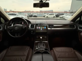 VW Touareg V6 3.6 Fsi | Mobile.bg � ����� ������ 7