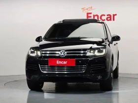 VW Touareg V6 3.6 Fsi | Mobile.bg � ����� ������ 3