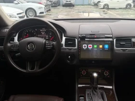 VW Touareg V6 3.6 Fsi | Mobile.bg � ����� ������ 12