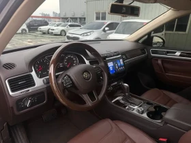 VW Touareg V6 3.6 Fsi | Mobile.bg � ����� ������ 10