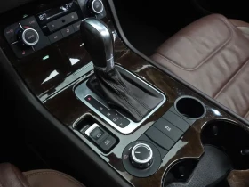 VW Touareg V6 3.6 Fsi | Mobile.bg � ����� ������ 9