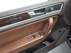 VW Touareg V6 3.6 Fsi | Mobile.bg � ����� ������ 17