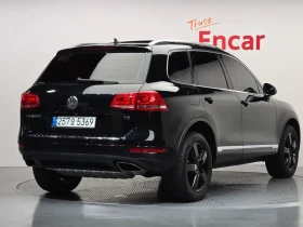 VW Touareg V6 3.6 Fsi | Mobile.bg � ����� ������ 2