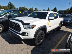 Toyota Tacoma 