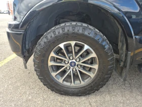 Ford F150 4WD XLT CREW CAB* �������* ������*  | Mobile.bg � ����� ������ 17