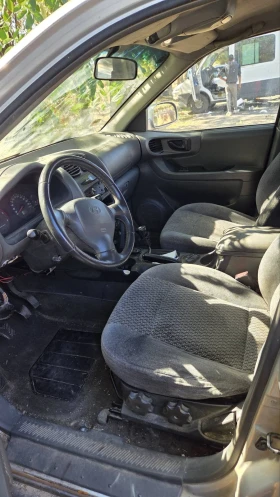 Hyundai Santa fe DCI - 111111 € - 91634810 9