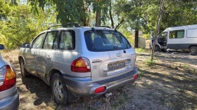 Hyundai Santa fe DCI - 111111 € - 91634810 3