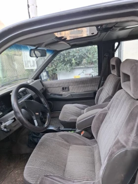 Nissan Terrano - 5000 € - 49579623 9