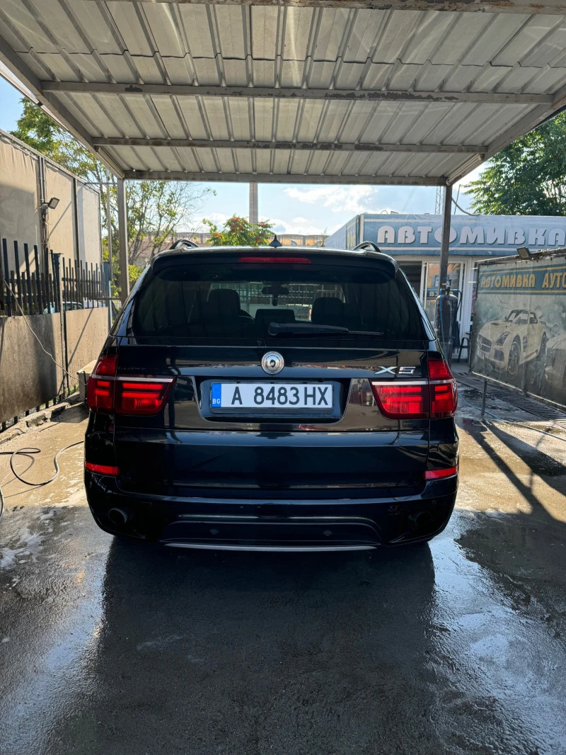 BMW X5, снимка 5 - Автомобили и джипове - 47337294