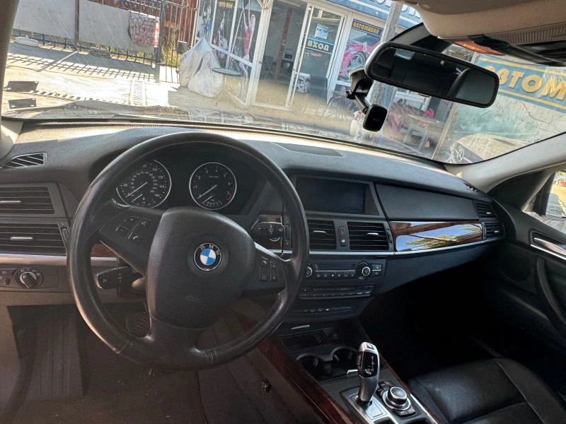 BMW X5, снимка 6 - Автомобили и джипове - 47337294